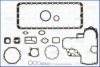 EBRO 0791629220 Gasket Set, crank case